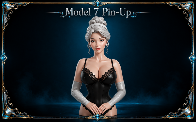 STL Cenicienta Corset